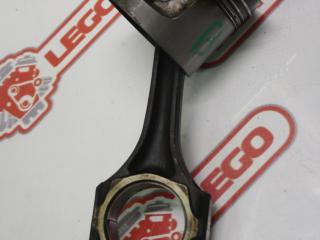 поршень Volkswagen Passat B3 1989, EZ, МКПП, темно-синий, универсал, передний привод