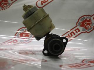 цилиндр тормозной главный Volkswagen Passat B3 1989, EZ, МКПП, темно-синий, универсал, передний привод