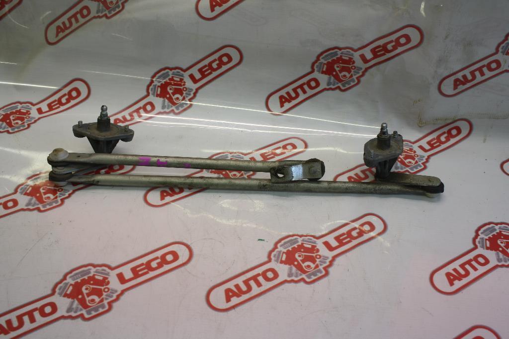 механизм стеклоочистителя (трапеция дворников) ЗАЗ Sens 1 поколение (2007 - 2025), 1.3 л., МеМЗ-307, бензин - фото №1