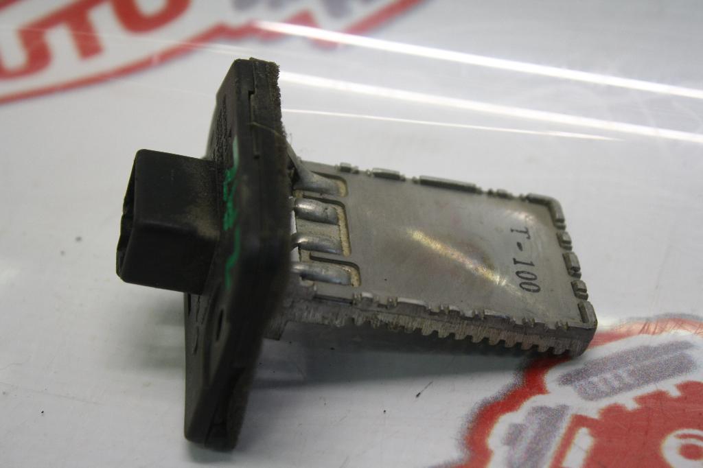 сопротивление печки ЗАЗ Sens 1 поколение (2007 - 2025), 1.3 л., МеМЗ-307, бензин - фото №1