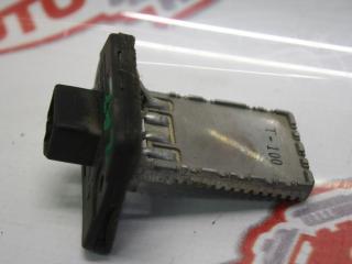 сопротивление печки ЗАЗ Sens 1 поколение (2007 - 2025), 1.3 л., МеМЗ-307, бензин