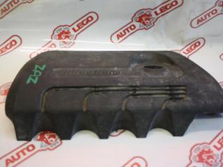 декоративная крышка двигателя ЗАЗ Sens 1 поколение (2007 - 2025), 1.3 л., МеМЗ-307, бензин