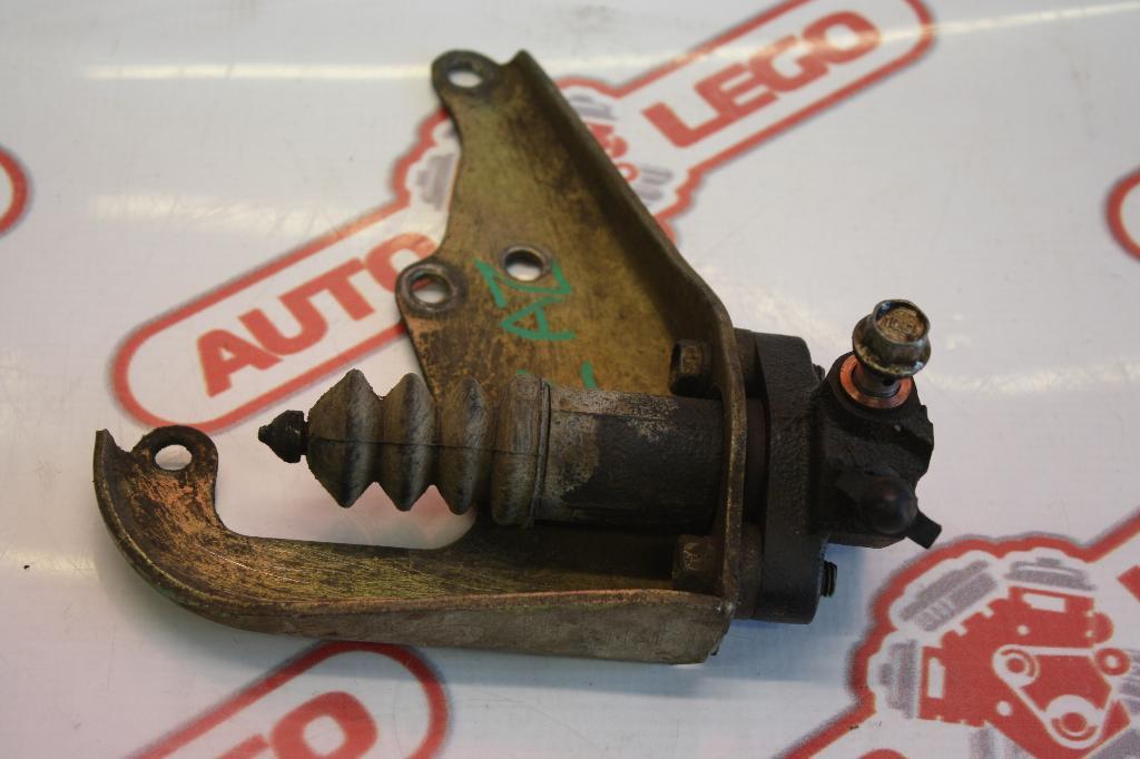 цилиндр сцепления рабочий ЗАЗ Sens 1 поколение (2007 - 2025), 1.3 л., МеМЗ-307, бензин - фото №1