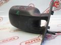 зеркало наружное правое Volkswagen Passat B3 1989, EZ, МКПП, темно-синий, универсал, передний привод - фото №2