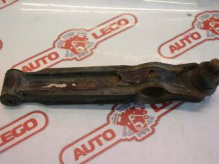 рычаг передний левый Daewoo Matiz M150 [рестайлинг] KLYA 2007, 0.8 л., F8CV, бензин, МКПП, золотистый, хетчбэк 5 дв., передний привод, 96611265