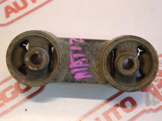 подушка крепления двигателя Daewoo Matiz M150 [рестайлинг] KLYA 2007, 0.8 л., F8CV, бензин, МКПП, золотистый, хетчбэк 5 дв., передний привод, 96565864