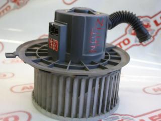 моторчик печки Daewoo Matiz M150 [рестайлинг] KLYA 2007, 0.8 л., F8CV, бензин, МКПП, золотистый, хетчбэк 5 дв., передний привод, 96279352