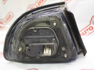 фонарь задний правый Mitsubishi Galant 7 поколение 1995, бензин, МКПП, серый, седан, передний привод, 043-1593R