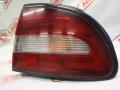 фонарь задний правый Mitsubishi Galant 7 поколение 1995, бензин, МКПП, серый, седан, передний привод, 043-1593R - фото №2