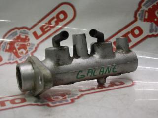 цилиндр тормозной главный Mitsubishi Galant 7 поколение 1995, бензин, МКПП, серый, седан, передний привод, MR307246