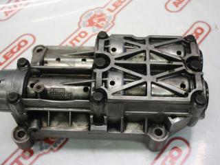 вал балансирный Hyundai Santa Fe 1 поколение [рестайлинг] SM 2007, 2.0 л., D4EA, дизель, МКПП, серый, внедорожник 5 дв., 2330027110