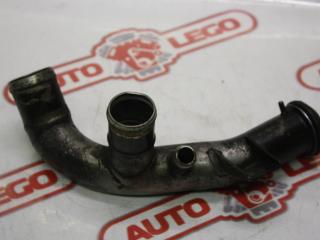 трубка охлаждающей жидкости Hyundai Santa Fe 1 поколение [рестайлинг] SM 2007, 2.0 л., D4EA, дизель, МКПП, серый, внедорожник 5 дв.