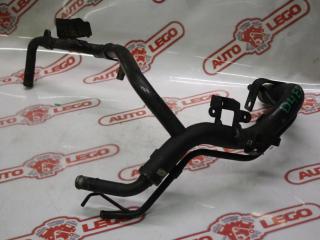 трубка охлаждающей жидкости Hyundai Santa Fe 1 поколение [рестайлинг] SM 2007, 2.0 л., D4EA, дизель, МКПП, серый, внедорожник 5 дв.