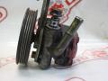 насос гидроусилителя руля Mazda Familia 5 поколение 1989, B5, черный, седан, правый руль - фото №2