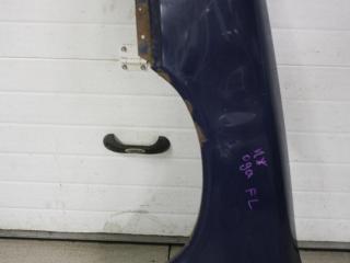 крыло переднее левое ИЖ 2003, 331 460, бензин, МКПП, синий, хетчбэк 5 дв., задний привод