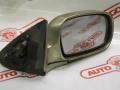 зеркало наружное правое Daewoo Nexia 1 поколение [рестайлинг] 2006, 1.5 л., A15MF, бензин, МКПП, бежевый, седан, передний привод, 96082860 - фото №2