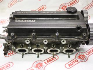 головка блока цилиндров Mazda Familia FA BG5P (1977 - 1979), 1.5 л., B5, бензин