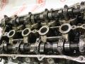 головка блока цилиндров Mazda Familia FA BG5P (1977 - 1979), 1.5 л., B5, бензин - фото №4