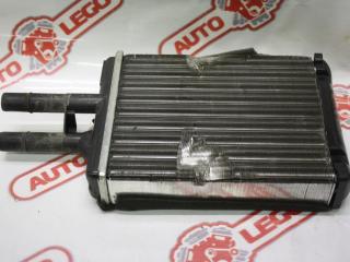 радиатор отопителя (печки) Opel Vectra B 31 1999, 1.8 л., Z 18 XE, бензин, МКПП, синий, седан, передний привод