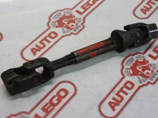 рулевой карданчик Opel Vectra B 31 1999, 1.8 л., Z 18 XE, бензин, МКПП, синий, седан, передний привод