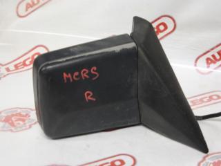 зеркало наружное правое Mercedes-Benz E-Класс 1 поколение 1989, 1248110498