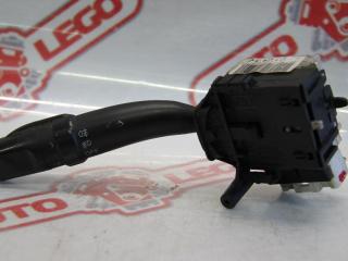 переключатель поворотов Geely MK Cross 1 поколение 2012, 1.5 л., MR479QA, бензин, МКПП, белый, хетчбэк 5 дв., передний привод