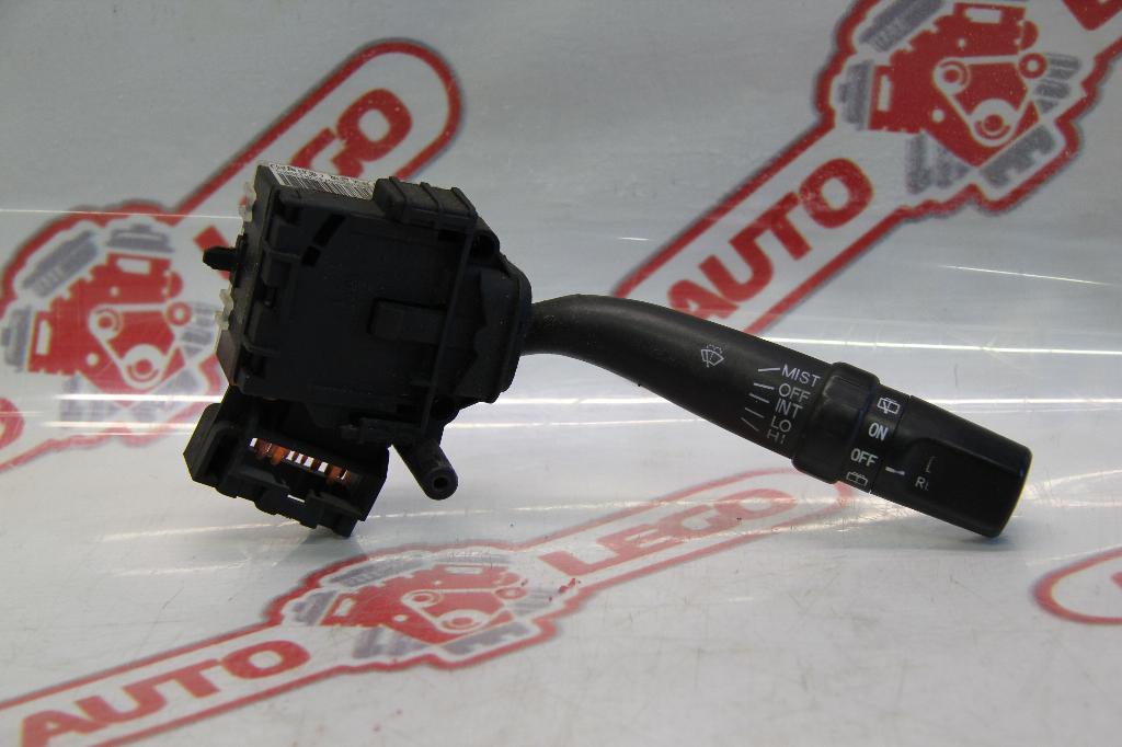 переключатель дворников Geely MK Cross 1 поколение 2012, 1.5 л., MR479QA, бензин, МКПП, белый, хетчбэк 5 дв., передний привод - фото №1