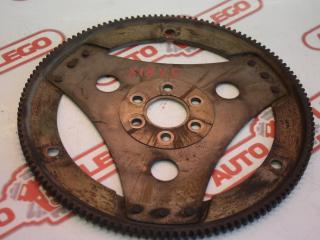 маховик Opel Astra G F67 1999, 1.8 л., X 18 XE1, бензин, АКПП, серый, хетчбэк 5 дв., передний привод