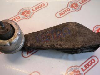 подушка крепления КПП Opel Vectra B 31 1999, 1.8 л., Z 18 XE, бензин, МКПП, синий, седан, передний привод, 90498426