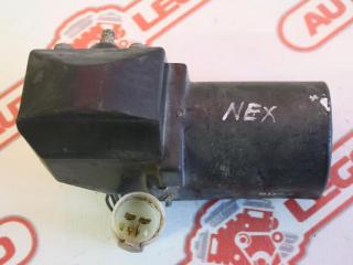 моторчик передних стеклоочистителей (дворников) Daewoo Nexia 1 поколение [рестайлинг] 2006, 1.5 л., A15MF, бензин, МКПП, бежевый, седан, передний привод