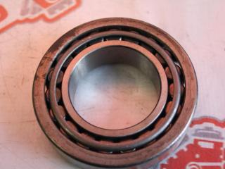 подшипник ступицы BAW Fenix 1 поколение 2007, 4100QBZL, дизель, МКПП, синий, грузовик, задний привод, 32211