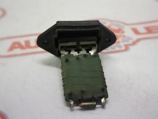 сопротивление печки Geely MK Cross 1 поколение 2012, 1.5 л., MR479QA, бензин, МКПП, белый, хетчбэк 5 дв., передний привод, 1018002760