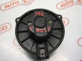 моторчик печки Geely MK Cross 1 поколение 2012, 1.5 л., MR479QA, бензин, МКПП, белый, хетчбэк 5 дв., передний привод, 1018002736