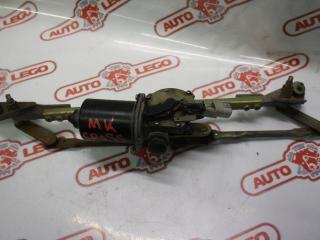 механизм стеклоочистителя (трапеция дворников) Geely MK Cross 1 поколение 2012, 1.5 л., MR479QA, бензин, МКПП, белый, хетчбэк 5 дв., передний привод, 1017015254