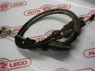 трос кулисы КПП Geely MK Cross 1 поколение 2012, 1.5 л., MR479QA, бензин, МКПП, белый, хетчбэк 5 дв., передний привод, 1014001685