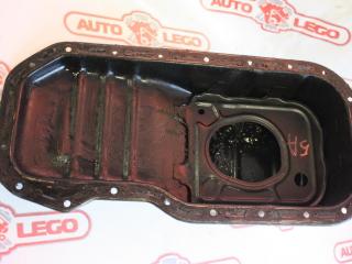 масляный поддон Toyota Sprinter Trueno AE110/AE111 1995, 1.5 л., 5A-FE, бензин, АКПП, передний привод