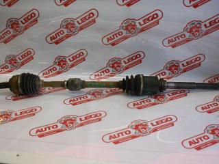 полуось передняя правая (приводной вал, ШРУС) Mitsubishi Lancer Cedia 9 поколение CS2A 2001, 1.5 л., бензин, вариатор, серый, седан, правый руль