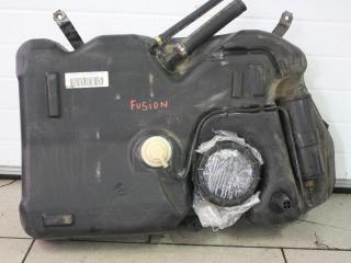 бак топливный Ford Fusion 1 поколение [рестайлинг] CBK 2006, 1.4 л., FXJA, бензин, МКПП, красный, хетчбэк 5 дв., передний привод, 2S619002AG