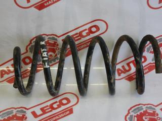 пружина задняя Fiat Punto 1 поколение 1998, 176 A8.000, бензин, МКПП, вишнёвый, универсал, передний привод, 46448527