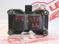 катушка зажигания Ford Fiesta 5 поколение [рестайлинг] AX 2007, 1.4 л., FXJA, бензин, МКПП, синий, купе, передний привод, 0221503485 - фото №2