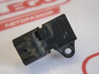 датчик абсолютного давления Ford Fiesta 5 поколение [рестайлинг] AX 2007, 1.4 л., FXJA, бензин, МКПП, синий, купе, передний привод, 2S6A9F479BB