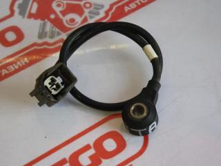 датчик детонации Ford Fiesta 5 поколение [рестайлинг] AX 2007, 1.4 л., FXJA, бензин, МКПП, синий, купе, передний привод, 98MF-12A699-BA