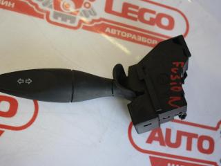 переключатель поворотов Ford Fusion 1 поколение [рестайлинг] CBK 2006, 1.4 л., FXJA, бензин, МКПП, красный, хетчбэк 5 дв., передний привод, 1S7T13335AE