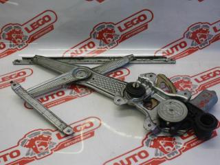 стеклоподъемник передний левый Toyota Platz 1 поколение SCP11 2000, 1.0 л., 1SZ-FE, бензин, АКПП, фиолетовый, седан, передний привод, правый руль