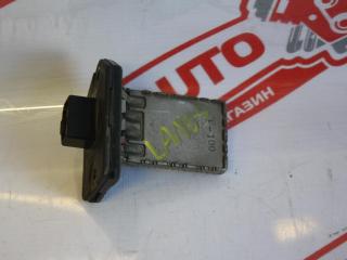 сопротивление печки Chevrolet Lanos 1 поколение 2006, A15SMS, бензин, МКПП, зеленый, седан, передний привод, 96247452