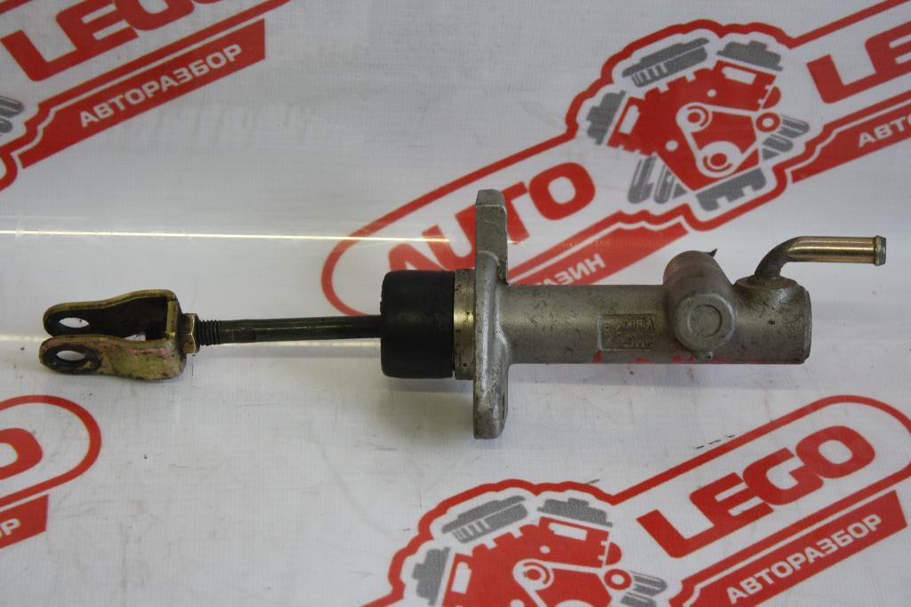 цилиндр сцепления главный Chevrolet Lanos 1 поколение 2006, A15SMS, бензин, МКПП, зеленый, седан, передний привод, 96167964 - фото №1