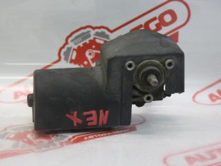 моторчик передних стеклоочистителей (дворников) Daewoo Nexia 1 поколение [рестайлинг] 2006, 1.5 л., A15MF, бензин, МКПП, вишнёвый, седан, передний привод, 088158735