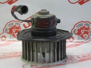 моторчик печки Daewoo Nexia 1 поколение [рестайлинг] 2006, 1.5 л., A15MF, бензин, МКПП, вишнёвый, седан, передний привод, 96168699