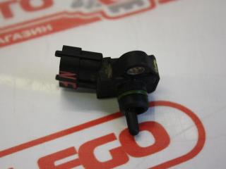 датчик абсолютного давления Hyundai Sonata NF [рестайлинг] NF 2008, 2.0 л., G4KD, бензин, МКПП, черный, седан, передний привод, 3930028000