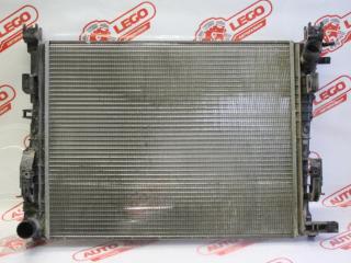 радиатор (основной) Renault Logan 2 поколение 2014, 214106179R